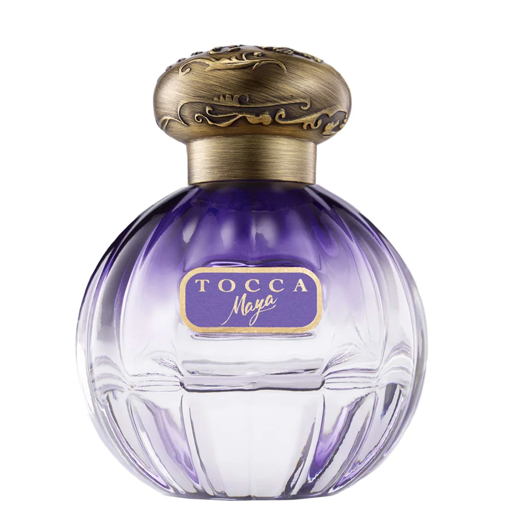 Tocca Maya Eau de Parfum Spray 50ml Image 1