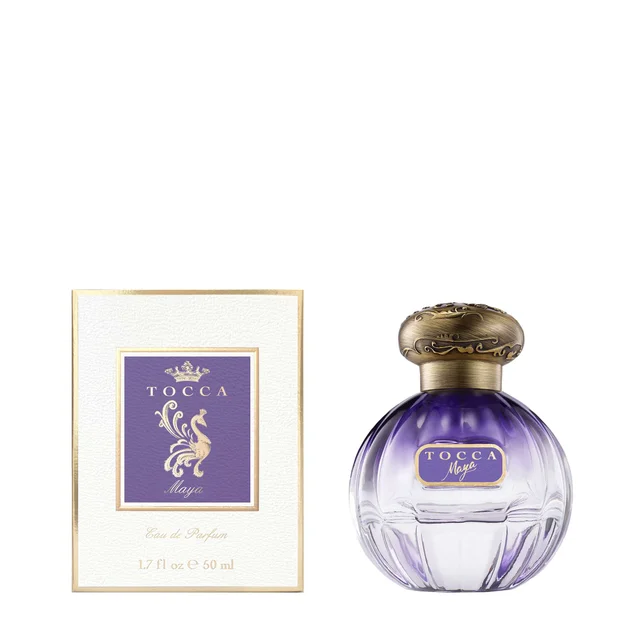 Tocca Maya Eau de Parfum Spray 50ml