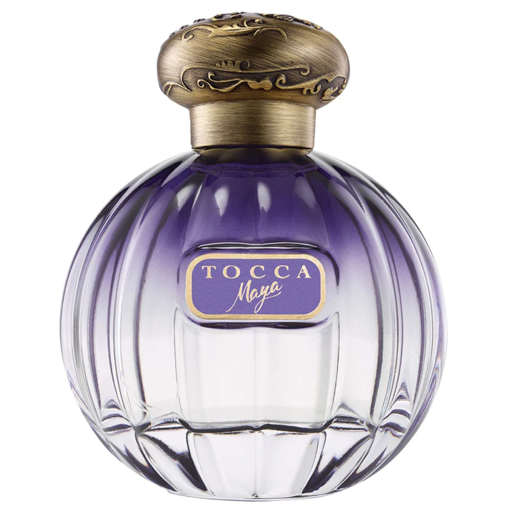 Tocca Maya Eau de Parfum Spray 100ml Image 1