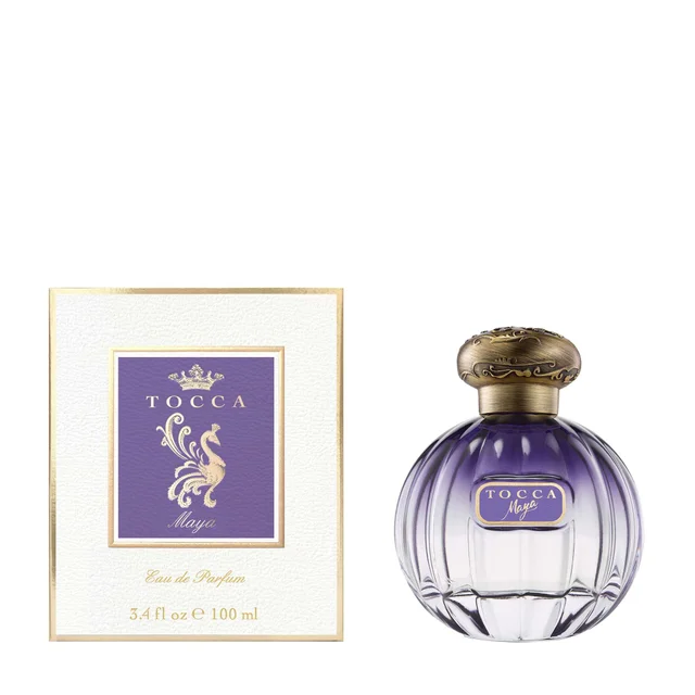 Tocca Maya Eau de Parfum Spray 100ml