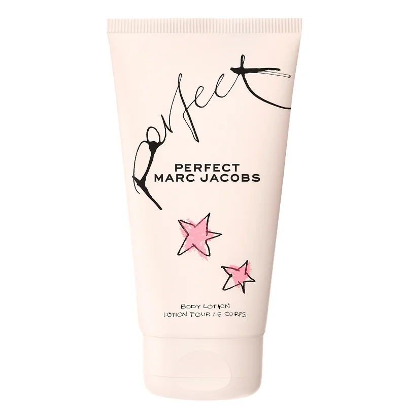 Marc Jacobs Perfect Body Lotion 150ml Image 1