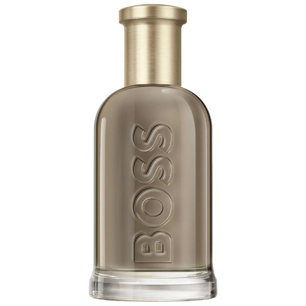 HUGO BOSS BOSS Bottled Eau de Parfum 100ml Image 1