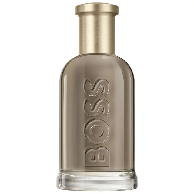 HUGO BOSS BOSS Bottled Eau de Parfum 100ml