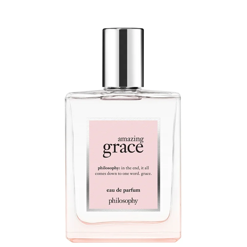 Philosophy Amazing Grace Eau de Parfum Spray 60ml Image 1