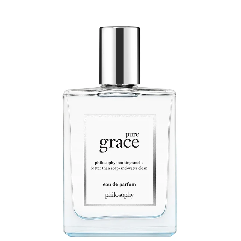 Philosophy Pure Grace Eau de Parfum Spray 60ml Image 1