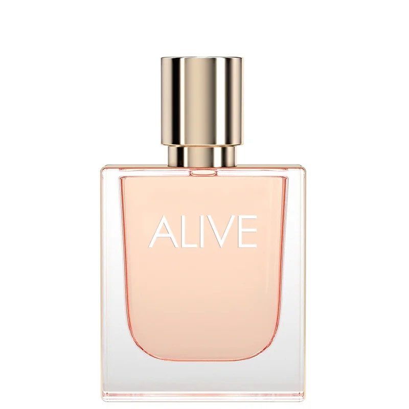 HUGO BOSS BOSS Alive For Her Eau de Parfum 30ml Image 1