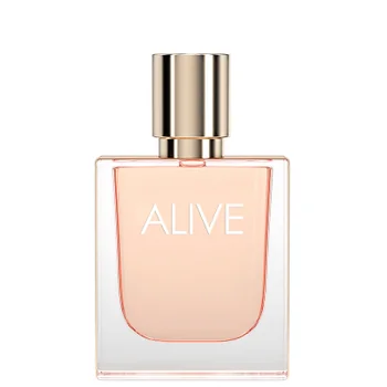 HUGO BOSS BOSS Alive For Her Eau de Parfum 30ml