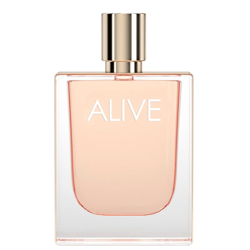 HUGO BOSS BOSS Alive For Her Eau de Parfum 80ml Image 1