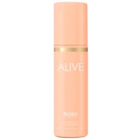 HUGO BOSS BOSS Alive For Her Deodorant 100ml - undefined undefined
