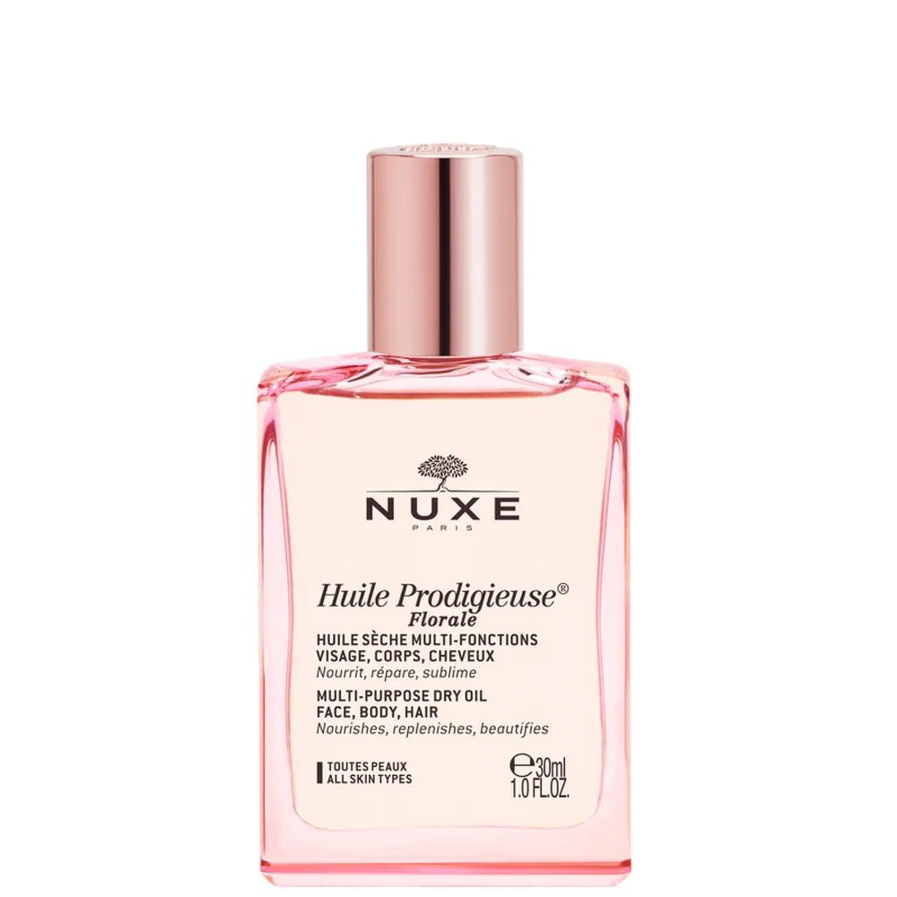 NUXE Huile Prodigieuse Florale Dry Oil Spray 30ml Image 1