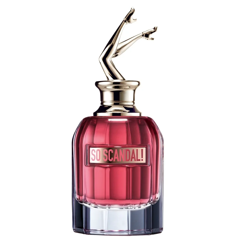 Jean Paul Gaultier So Scandal Eau de Parfum 80ml Image 1
