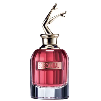 Jean Paul Gaultier So Scandal Eau de Parfum 80ml