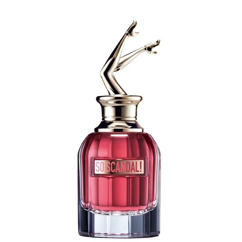 Jean Paul Gaultier So Scandal Eau de Parfum 50ml Image 1