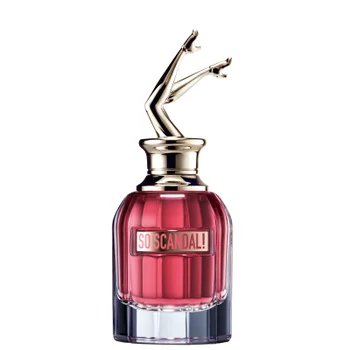 Jean Paul Gaultier So Scandal Eau de Parfum 50ml