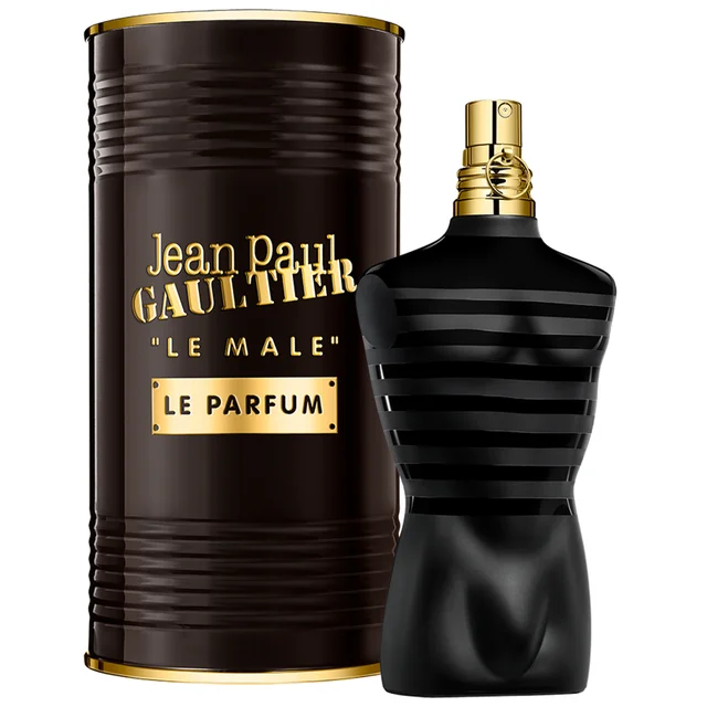 Jean Paul Gaultier Le Male Le Parfum Eau de Parfum Intense 75ml