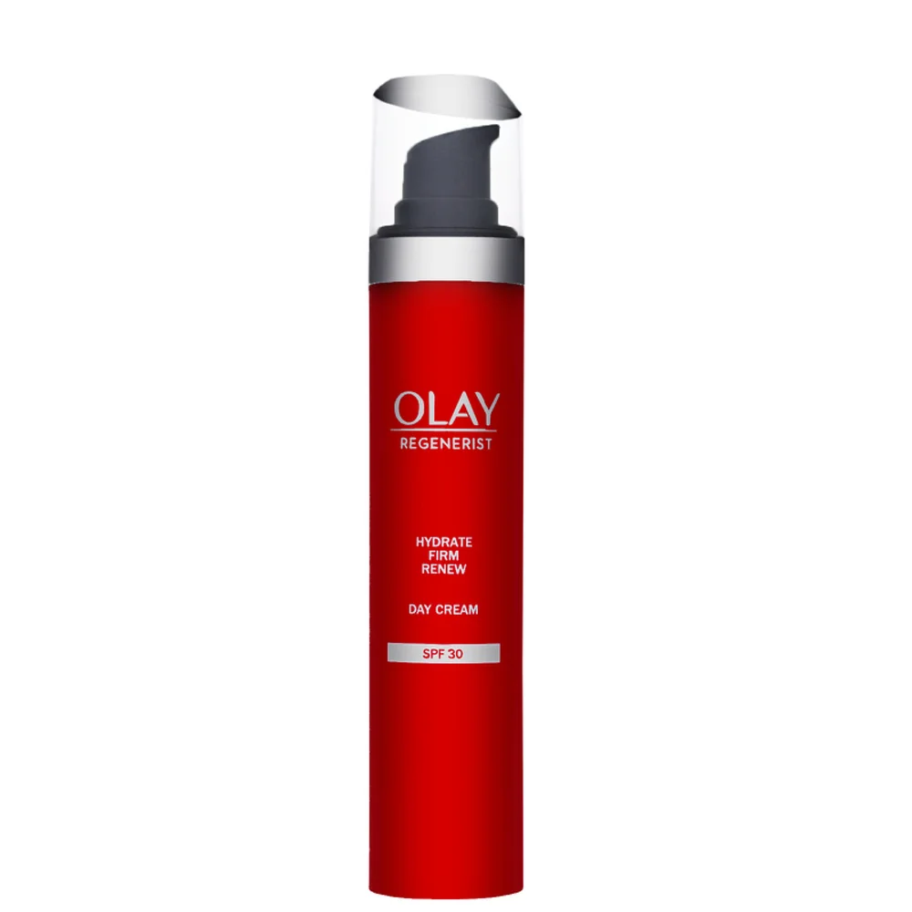 Olay Regenerist Day Face Cream SPF30 50ml Image 1