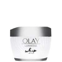 Olay Luminous Whip Light Moisturiser SPF30 50ml