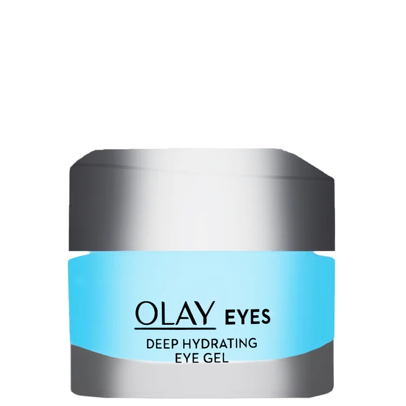 Olay Olay Eyes Deep Hydrating Eye Gel 15ml Image 1