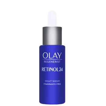 Olay Regenerist Retinol 24 Night Serum 40ml