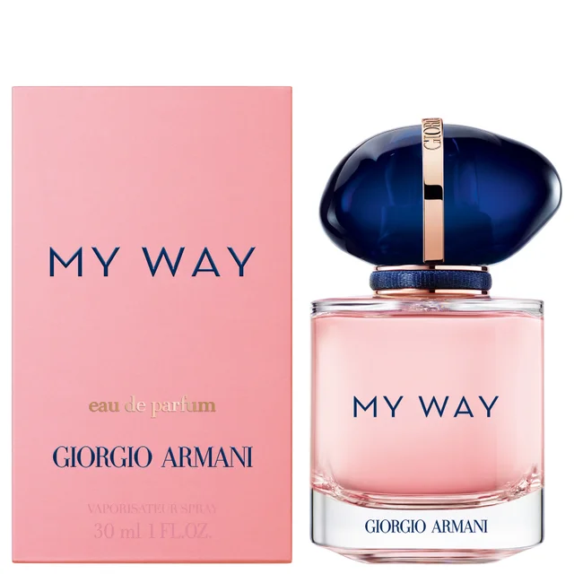 Armani My Way Eau de Parfum Spray 30ml