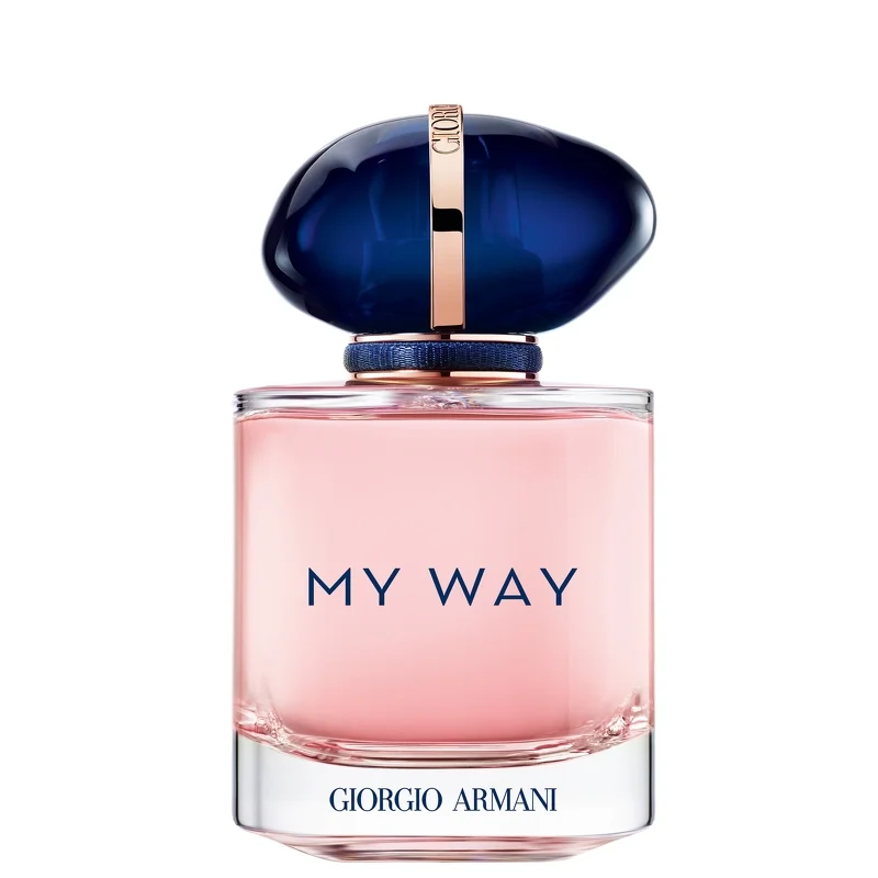 Armani My Way Eau de Parfum Spray 50ml Image 1