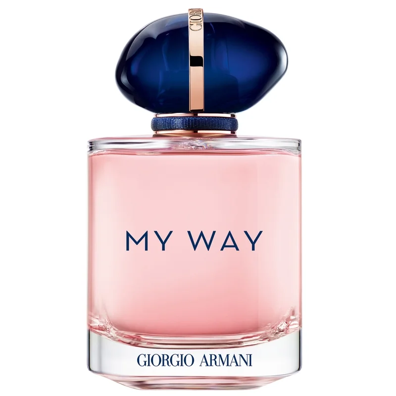 Armani My Way Eau de Parfum Spray 90ml Image 1