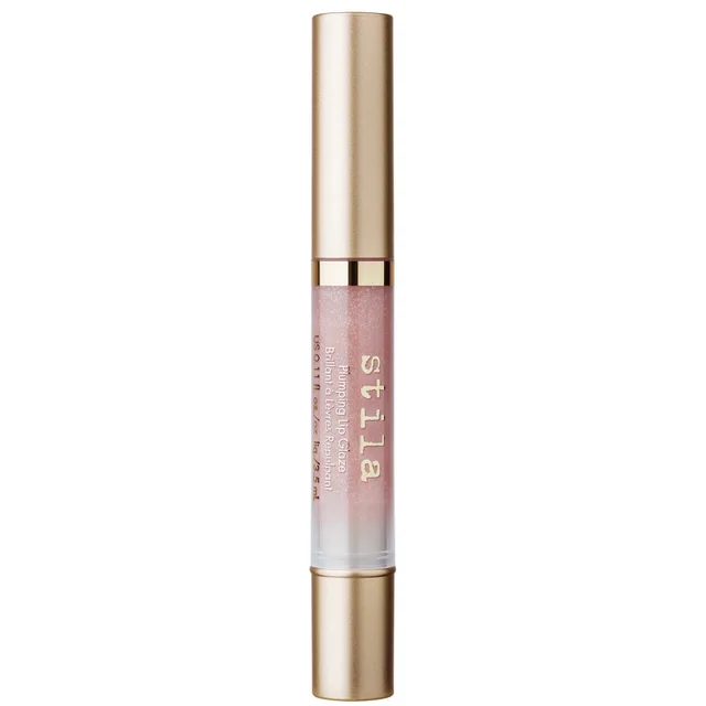 Stila Plumping Lip Glaze 3.5ml