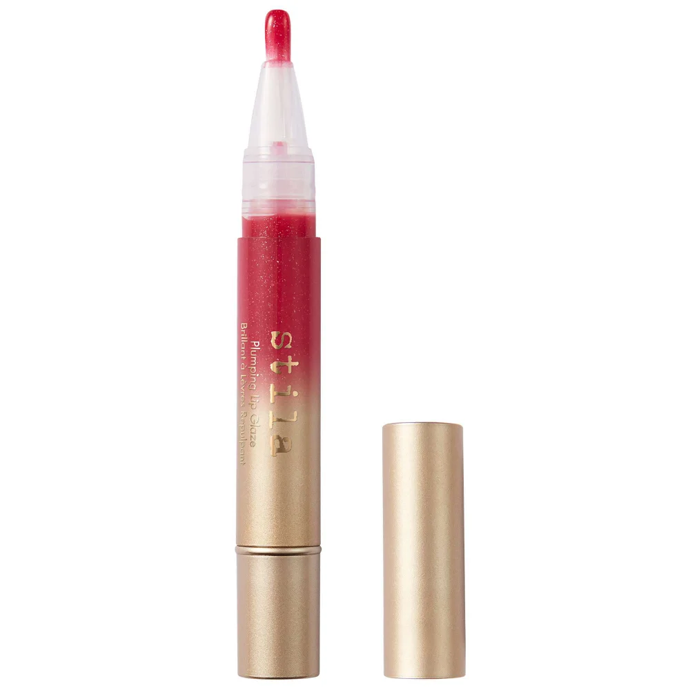 Stila Plumping Lip Glaze Amor 3.5ml Image 1