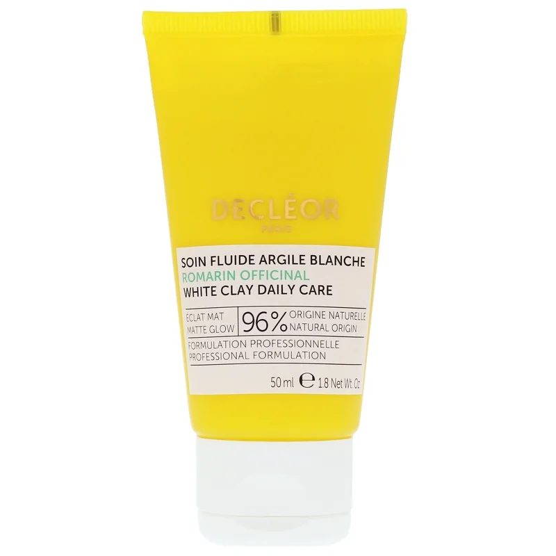 DECLÉOR Romarin Officinal White Clay Daily Care 50ml Image 1