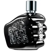 Diesel Only The Brave Tattoo Eau de Toilette Spray 200ml - undefined undefined