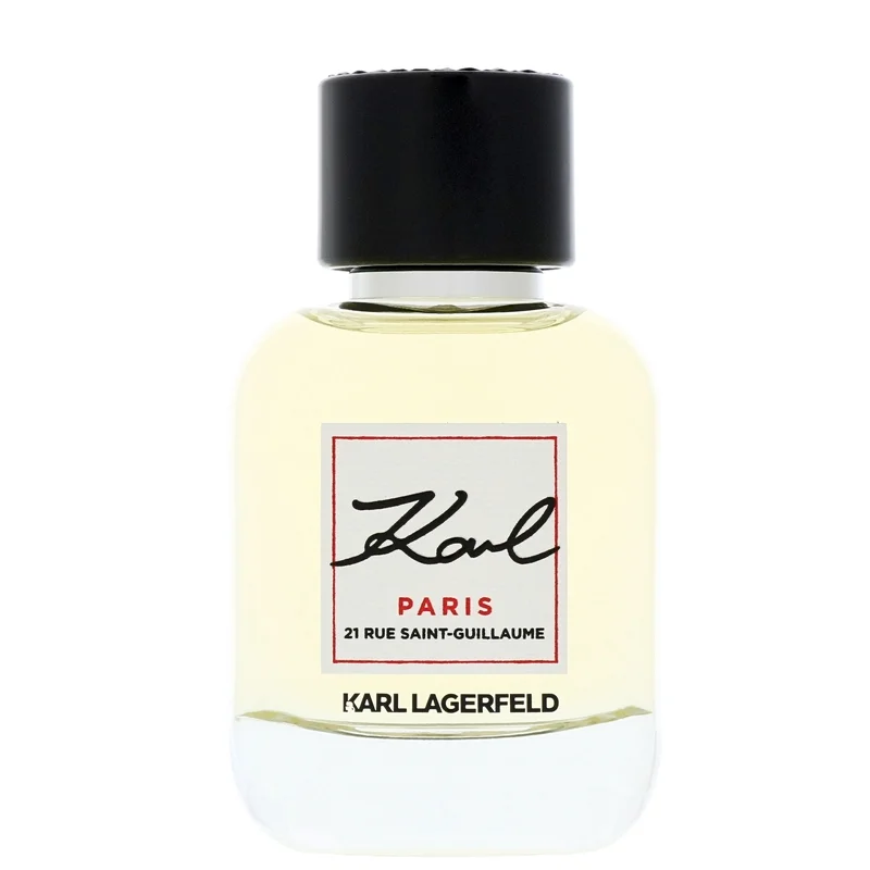 Karl Lagerfeld Paris Eau de Parfum 60ml Image 1