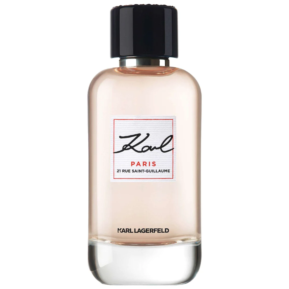 Karl Lagerfeld Paris Eau de Parfum 100ml Image 1