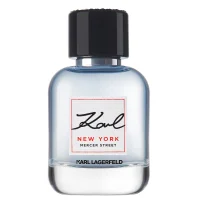 Karl Lagerfeld New York Eau de Toilette 60ml