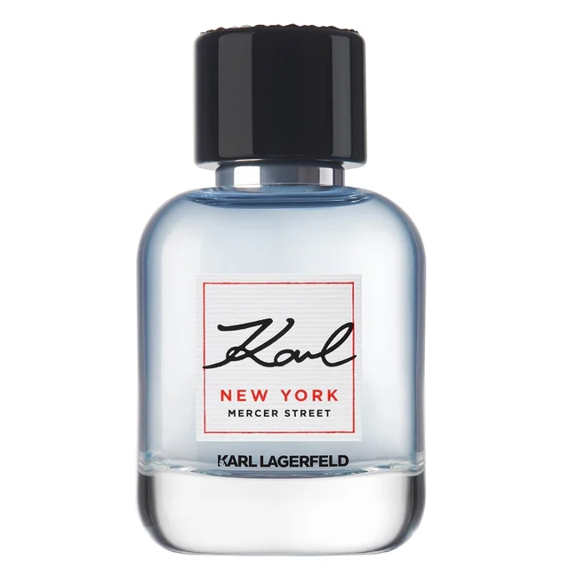 Karl Lagerfeld New York Eau de Toilette 60ml