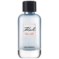 Karl Lagerfeld New York Eau de Toilette 100ml