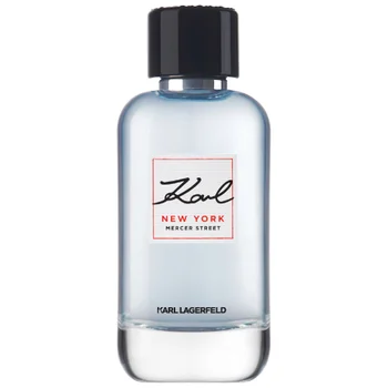 Karl Lagerfeld New York Eau de Toilette 100ml