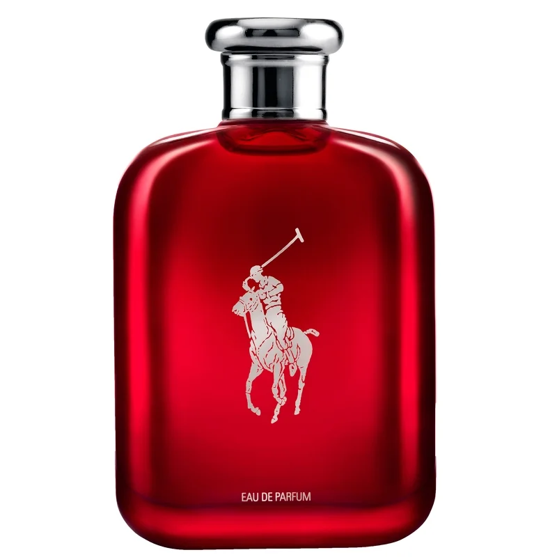 Ralph Lauren Polo Red Eau de Parfum Spray 125ml Image 1