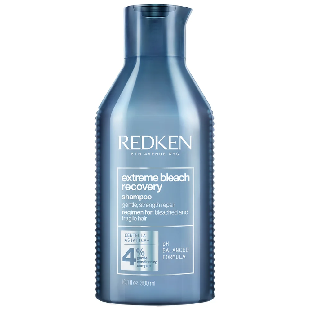 Redken Extreme Bleach Recovery Shampoo 300ml Image 1