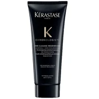 Kerastase Chronologiste Pre-Cleanse Régénérant: Youth Revitalising Pre-Shampoo 200ml