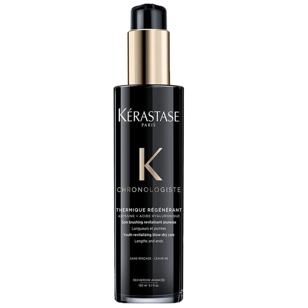 Kerastase Chronologiste Thermique Régénérant: Youth Revitalising Blow Dry Care 150ml Image 1