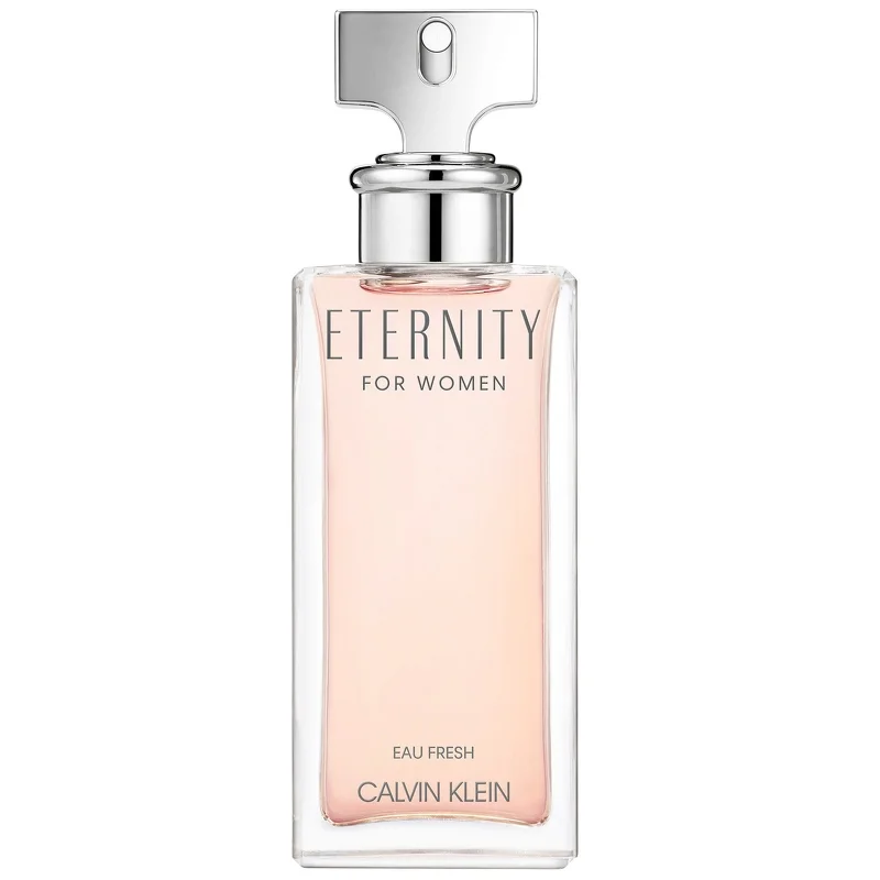 Calvin Klein Eternity For Women Eau Fresh Eau de Parfum 100ml Image 1
