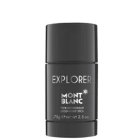 Montblanc Explorer Deodorant Stick 75g