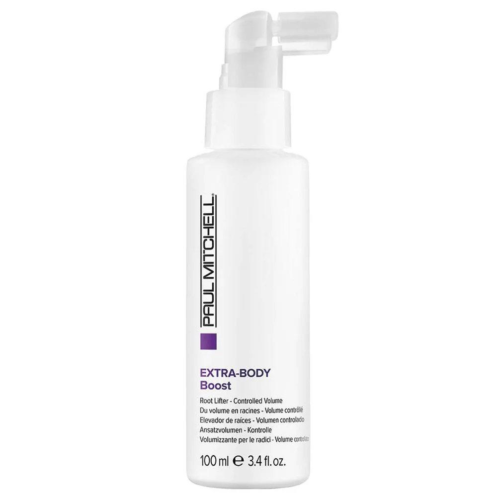 Paul Mitchell Extra Body Boost 100ml Image 1
