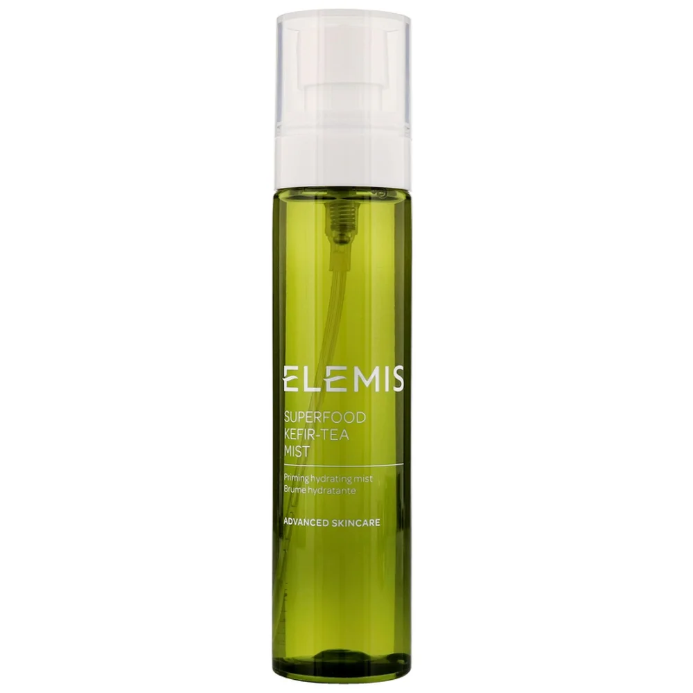 Elemis Advanced Skincare Superfood Kefir-Tea Mist 100ml Image 1