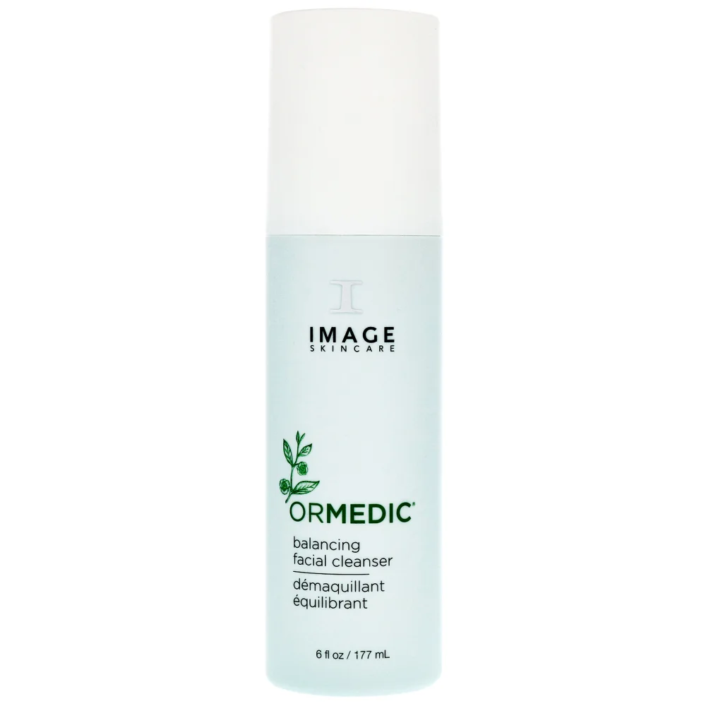 IMAGE Skincare Ormedic Balancing Facial Cleanser 177ml / 6 oz. Image 1