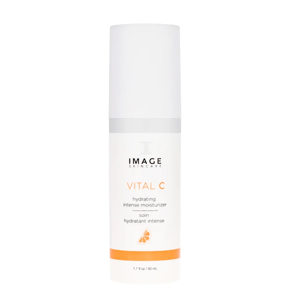 IMAGE Skincare Vital C Hydrating Intense Moisturizer 50ml / 1.7 fl.oz. Image 1