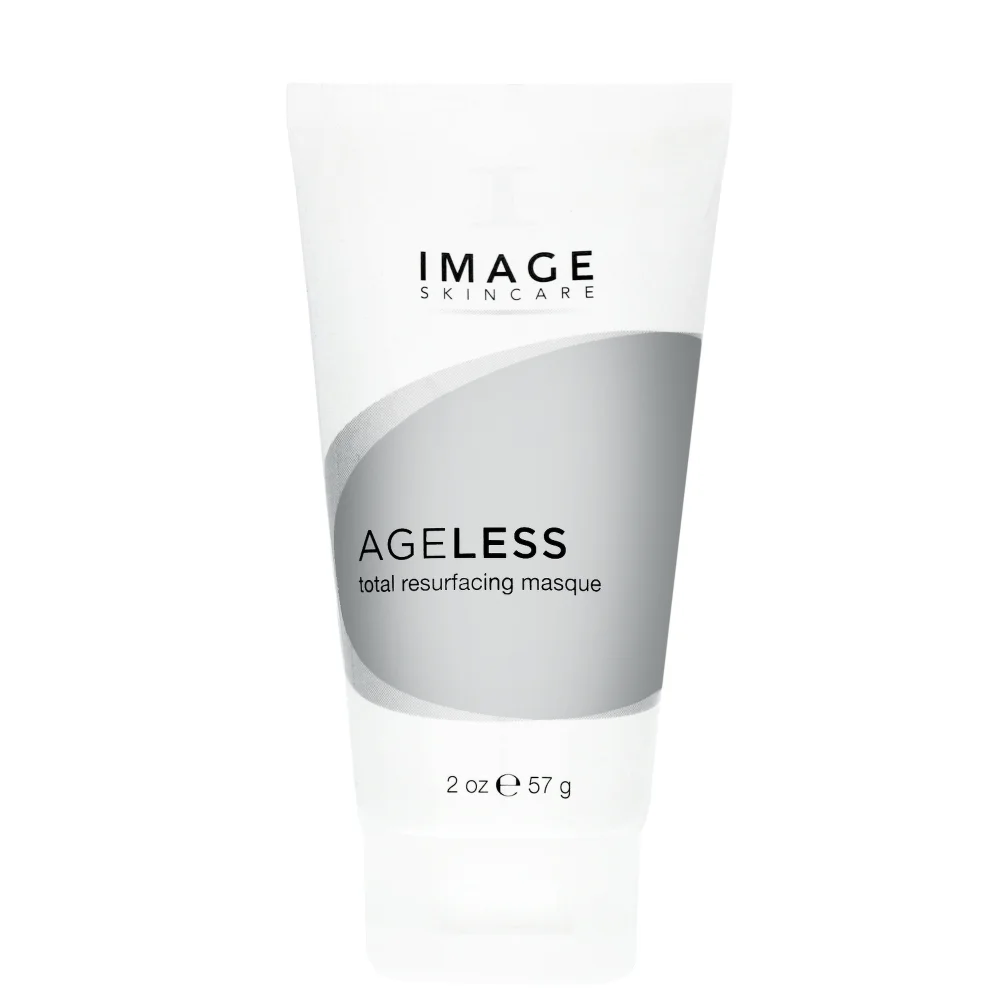 IMAGE Skincare Ageless Total Resurfacing Masque 57g / 2 oz. Image 1