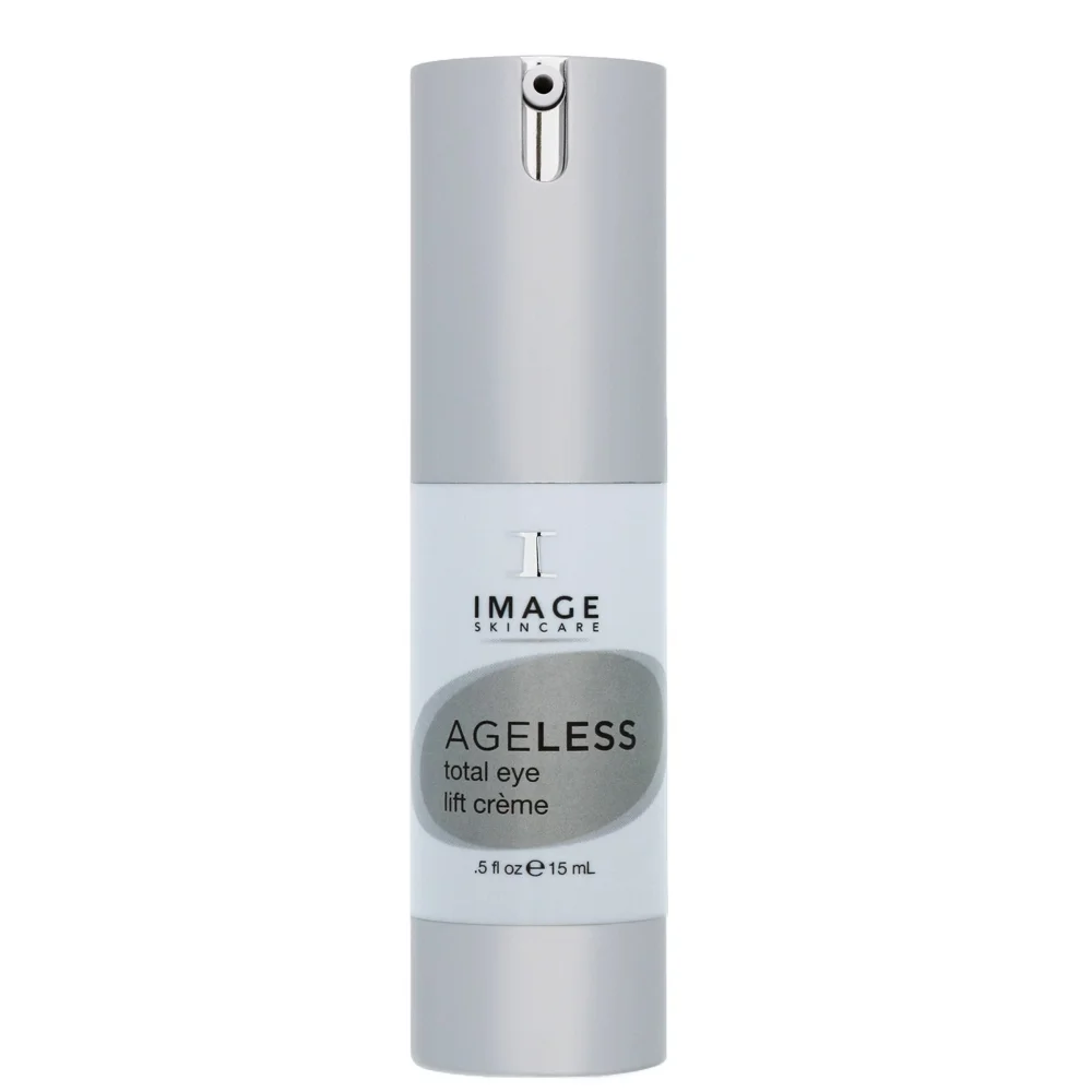 IMAGE Skincare Ageless Total Eye Lift Crème 15ml / 0.5 fl.oz. Image 1