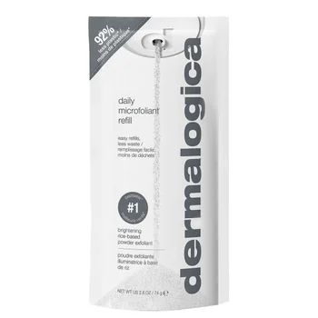 Dermalogica Daily Skin Health Daily Microfoliant Exfoliator Refill 74g