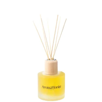 AromaWorks Reed Diffuser Petitgrain & Lavender 200ml